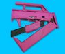 Magpul PTS FPG Folding Pocket Gun(Pink)
