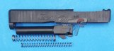 DDP Glock 45 MOS Steel Slide Set for Umarex / VFC G45 GBB (Pre-Order)
