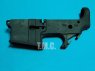 Systema Metal Lower Receiver for Systema PTW M4 Series(Colt)