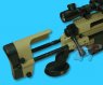 ARES Cheytac M200 Long Range Sniper Rifle(DE)