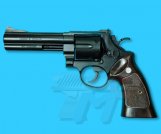 Marushin S&W M29 Classic .44 Magnum Revolver(Black)