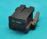 DYTAC KAC Style QD Mount for Replica Doctor Reflex Sight(Die Cast)