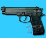 Western Arms Beretta M92FS Carbon Black