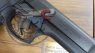 Gun Heaven Full Metal Beretta M92F Gas Blow Back Pistol (Full Marking/ with Licensed) (Black)