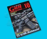 Gun Professionals Magazine(2013-10)