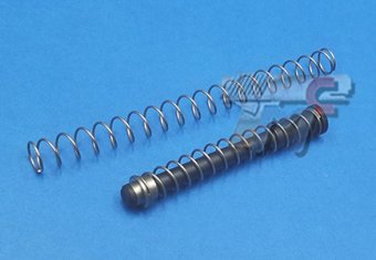 Guarder Steel Recoil Spring Guide for Tokyo Marui Glock 19