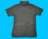 Magpul PTS XL Size 2nd Version Sport Polo Shirt(Gray)