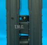 Hero Arms Knight's PDW M4/M16 Electric Double Magazine(Button)
