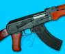 CYMA AK47 AEG(Metal & Wood)