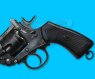 WG Webley MK VI .455 6mm Revolver(Black)