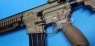 Umarex(VFC) HK416A5 Gas Blow Back Rifle (TAN)