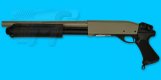 G&P M870 Original Type Shotgun(Shorty)(DE)