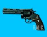Marushin Colt Anaconda .44 Magnum Maxi 6inch(Black)