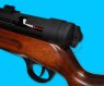 SRC MP41 Full Steel Electric Blow Back AEG(Limited Edition)