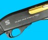 A.P.S. CAM 870 Shotgun (CO2 Shell Eject)(SAI Licensed)