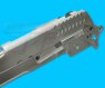 Creation Steel & Aluminum Dragon Kit for Marui Hi-Capa 5.1(Type A ,Silver)