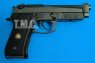 HFC HG192X Full Metal Pistol