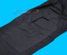 Crye Precision Combat Shirt Army Custom(Black)(L Size)