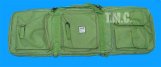 Mil Force Double Deck Rifle Bag(OD)
