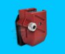 V-Tech High Speed Magazine Pouch(Red)