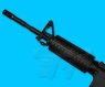 TOP Ultimate M4A1 Carbine Electric Blow Back AEG(Cart-Less Basic Type)