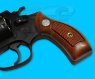 TANAKA S&W M36 .38 Special 2inch Revolver(Black / Version 2)