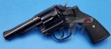 Custom Work Full Steel S&W M10 Revolver (Limited)