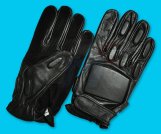 Mil-Force SWAT Full Finger Glove(XL)