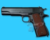Western Arms Colt U.S.M1911A1 Military Carbon Black