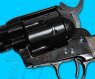 TANAKA Colt Single Action Army .45 4-3/4inch Revolver(Steel Finish)(Jupiter Finish)