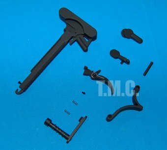 King Arms Accessories Set D for M4 Series