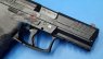 Umarex (VFC) VP9 DX Gas Blow Back Pistol (STD)