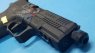 EMG SAI BLU Compact Gas Blow Back Pistol (Gas Type)