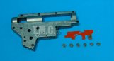 King Arms Ver.2 8mm Bearing GearBox with MP5 Selector Plate