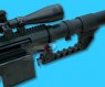 STAR Cheytac M200 Long Range Sniper Rifle(Black)
