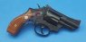 TANAKA S&W M19 Combat Magnum H.W. (2.5inch) (Ver.3)