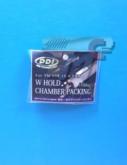 PDI VSR-10/Pistol W Hold Chamber Packing (70deg)