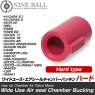 Nine Ball Wide Use Air Seal Chamber Packing for Marui Pistol/VSR-10(Hard)