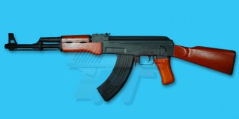 CYMA AK47 AEG(Metal & Wood)