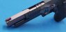 FPR JW3 Taran Tactical STI 2011 Combat Master Gas Blow Back Pistol (Steel Version)
