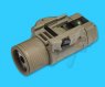 VFC V3X Tactical Illuminator(DE)