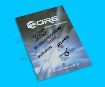Core Airsoft Replacement Spring for Marui Hi-Capa Series