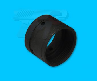 Angry Gun Wire Cutter Barrel Nut(WE, PTW , INO)