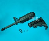 G&P Handguard Kit for Western Arms M4(Long)