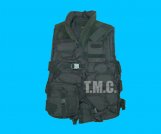 Mil-Force Special Duty Unit Assault Vest