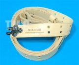 Guarder 1 1/4inch Sniper Rifle Leather Sling