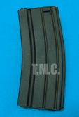 Real Sword RS M16 / Type 97 130rds Steel Magazine
