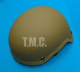 SWAT Replica M2001 Helmet(Tan)