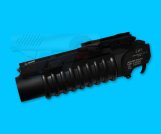 G&P LMT Type Quick Lock QD M203 Grenade Launcher(XS)