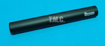 Mosquito Molds 25D 190mm Silencer